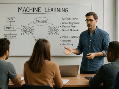 Internship Program (Generative AI)