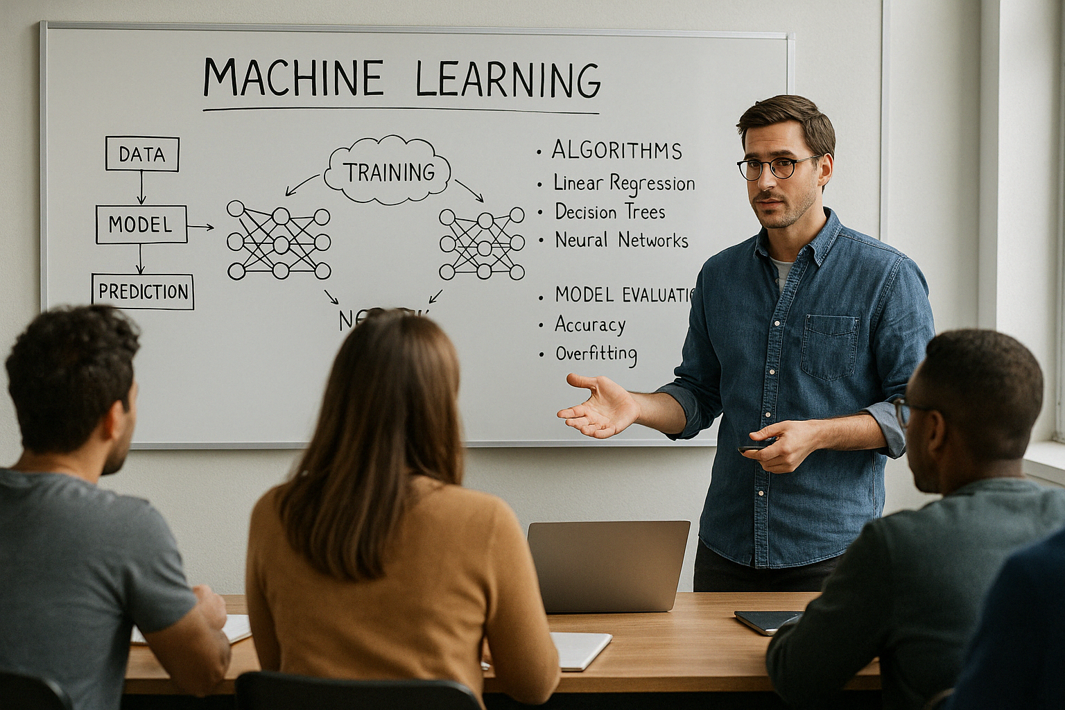 Generative AI Consortium